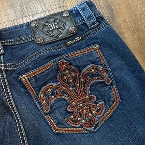 Miss Me jeans (size 29)